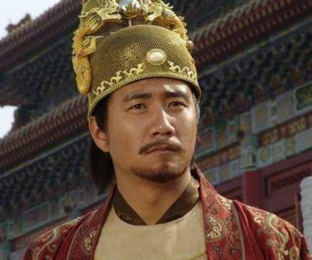 朱元璋：明朝开国皇帝的生平简介
