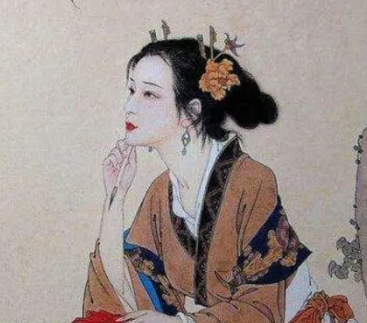 蒋兴祖女：宋朝女性的悲剧与坚韧