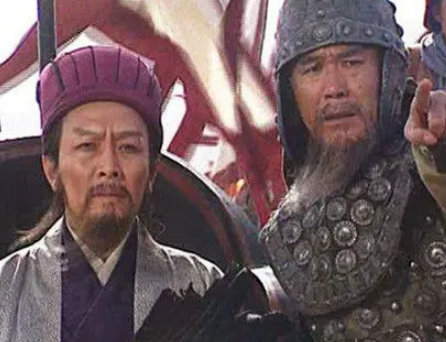 三国时期的两位智者：徐庶与诸葛亮