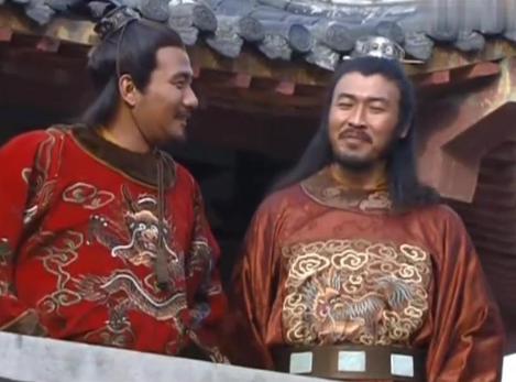 汤和与朱元璋：一段承载荣誉与误会的历史