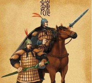 吴起在魏与魏武祖的冲突：一场历史的悲剧