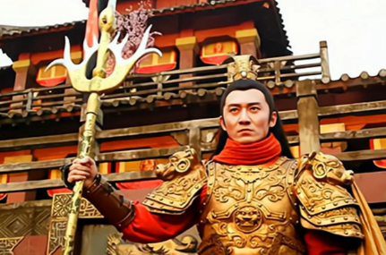 历史上的李元霸：真正的武力之巅