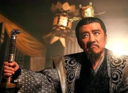 梁太祖朱温：历史争议中的人物