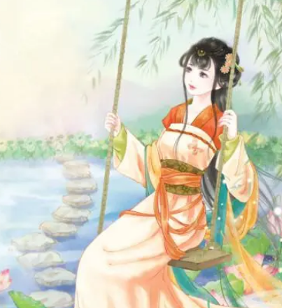 古代公主的悲剧：从尊贵到绝望的自杀之路