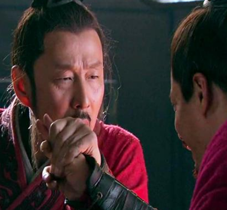 刘邦轻易夺走韩信兵权的背后：智慧与策略的较量