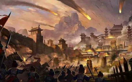 曹操汉中之战后的战略抉择：为何未乘胜追击刘备？