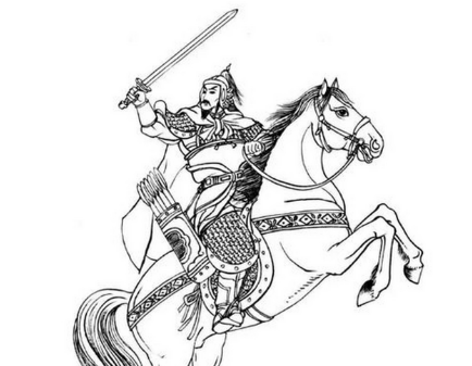 李处耘：北宋名将的辉煌与遗憾