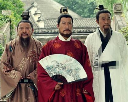 刘伯温与朱元璋：共谋天下的默契