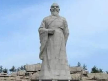 尧帝：古代的天文学家与其四大奇迹