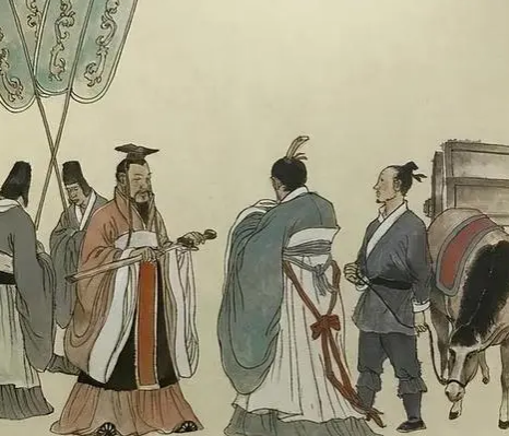 纵横家的含义与战国四大纵横家的介绍