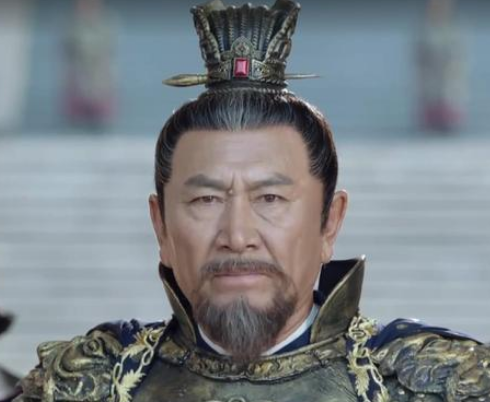 萧道成：从鱼鳞子到南朝宋的开国皇帝