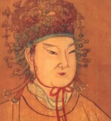 权力与威望：探究武则天还政于唐后无人敢动其原因