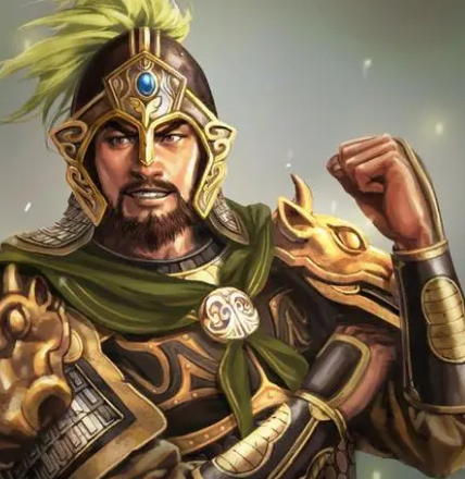 三国武将文丑字之谜，历史上是怎么记载的？
