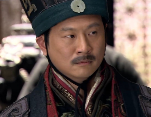 赵高：权谋之下的秦朝宦官