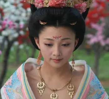 杨玉环的生育之谜：历史与传说的交织