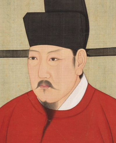 宋仁宗改名之谜：揭秘赵祯原名及其背后的故事