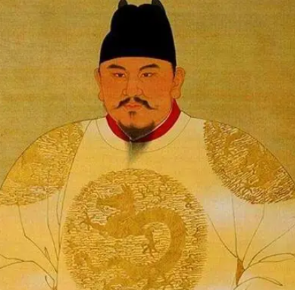 揭秘朱元璋定国号为“明”的背后寓意