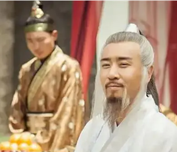 探秘历史传说：姜子牙的长寿之谜