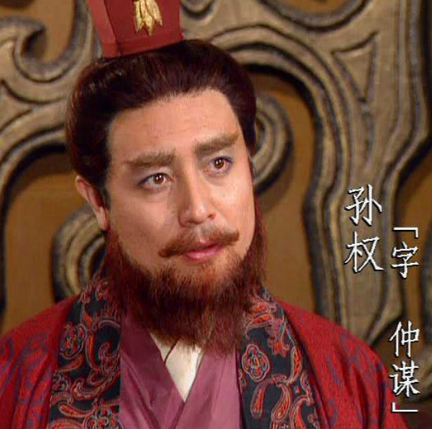 年轻掌权者的智慧与果断：探究孙权接手东吴时的稳定性
