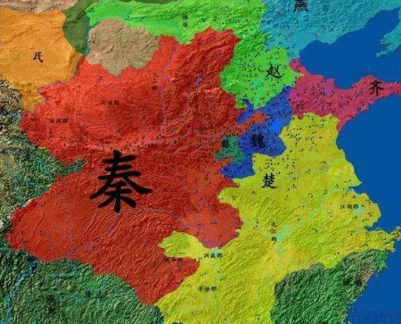 秦国一统天下的三大功臣：谁是真正的英雄？
