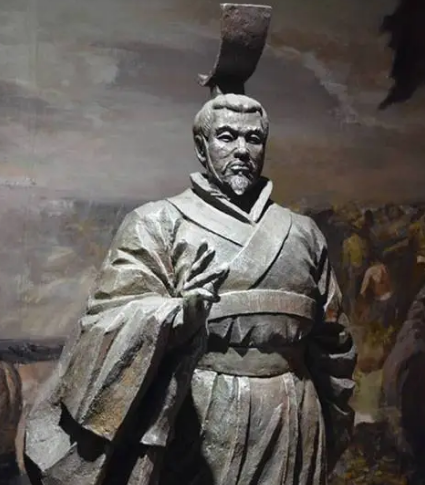 夫差皇后的生平与儿子未能继位的原因