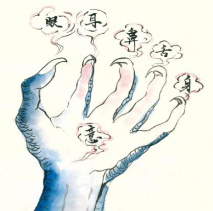 成语“道高一尺，魔高一丈”与生肖的奇妙联系