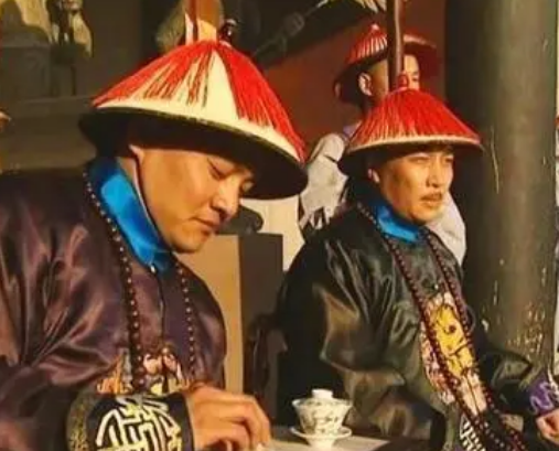 雍正与十三爷：兄弟情深，共济天下