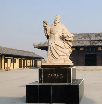 鸿门宴视角下的刘邦得天下：韩信的贡献与历史的必然性