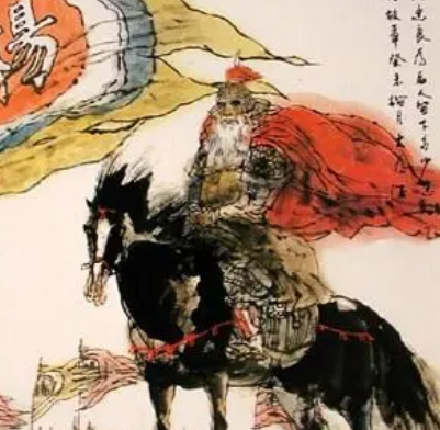 历史探秘：杨业的生平与悲剧结局