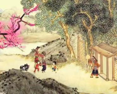 “小国寡民”表达了什么思想？如何理解？