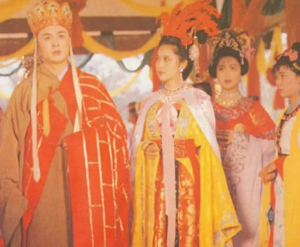 女儿国的神话起源与文化意义