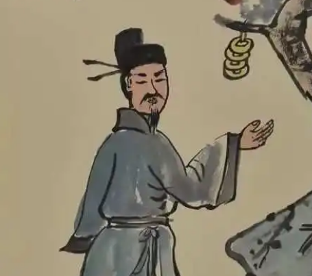 宋朝廉政之谜：官员薪酬与反腐机制的关联