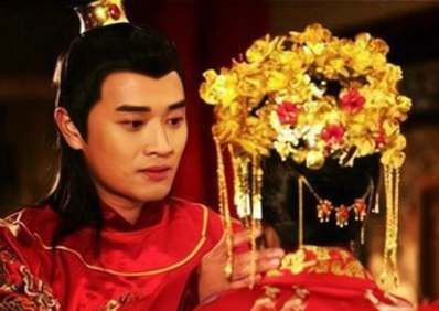 明朝郡主的婚恋往事：宫廷中的爱情故事