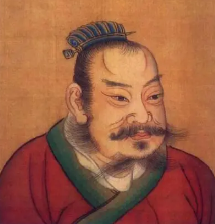 韩信的崛起与陨落：从楚王到淮阴侯的转变
