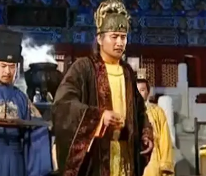 朱元璋晚年杀子原因探析：为长孙铺路？