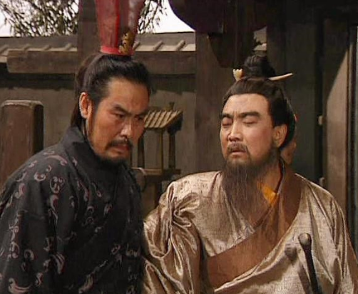 张绣之死与曹操关系揭秘