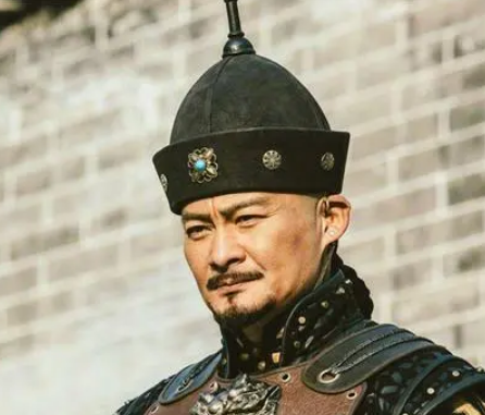 李成梁镇守辽东与明朝灭亡的关联