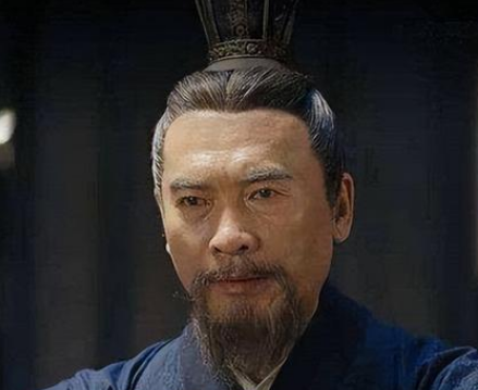 刘备未让廖立顶替庞统的背后原因