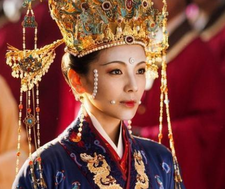 刘娥与武则天：两位女强人的不同命运