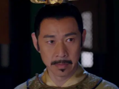 唐高祖李渊：开国皇帝的委屈与沉思