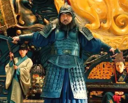 迁都长安：董卓的政治野心与战略考量