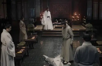 荆轲刺秦王：一次失败的刺杀与一个历史人物的重要性