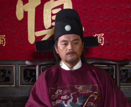 胡惟庸：功过参半的明朝宰相