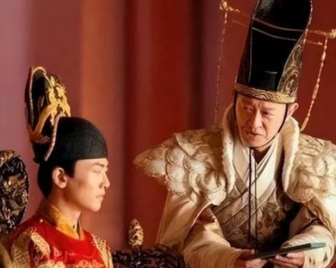 崇祯皇帝如何迅速扳倒魏忠贤