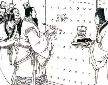 杨修与曹操：智慧与权力的较量