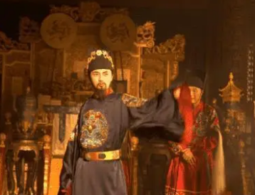 崇祯皇帝与李自成：和谈的破裂与明朝的覆灭