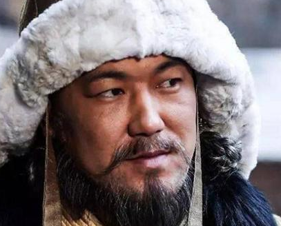 窝阔台继位之谜：权力斗争与家族纷争