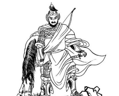 李处耘：北宋名将的辉煌与耻辱