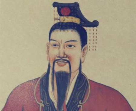 揭秘历史传说：刘邦与赤帝的神秘关系