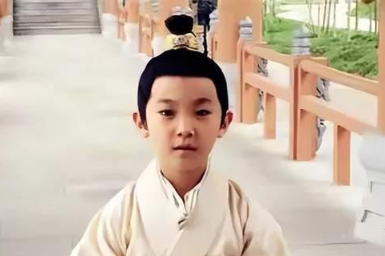 汉质帝刘缵：一生坎坷的皇帝